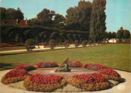 Delcampe - Carte Postale - 18 - Bourges - Jardin Des Prés Fichaux - CPM - Voir Scans Recto-Verso - Poscard - Carta Postal -  Postka - Bourges