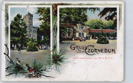 Delcampe - 50831996 - Czorneboh - Cunewalde