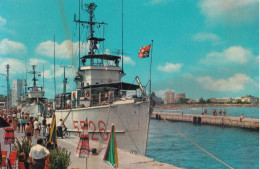 Delcampe - Rimini - Porto Canale- 200-277 - Formato Grande Viaggiata – FE486 - Rimini