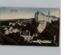 Delcampe - 50317851 - Sigmaringen - Sigmaringen