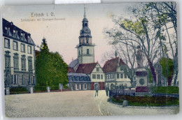 Delcampe - 50639448 - Erbach , Odenw - Erbach