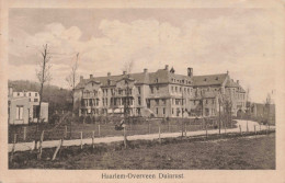 Delcampe - Haarlem Overveen Duinrust M8006 - Haarlem