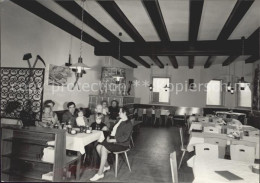 Delcampe - Ehrenfriedersdorf Erzgebirge Konsum Berggaststaette Greifensteine Gaststube - Ehrenfriedersdorf