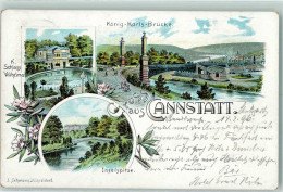 Delcampe - 13222671 - Bad Cannstatt - Stuttgart