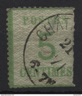 Delcampe - SOLDE GRANDE RARETE Même Déf N°4b "BURELAGE RENVERSE" Signé Cote 800€ - Gebraucht