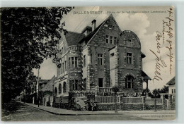 Delcampe - 13246393 - Ballenstedt - Ballenstedt