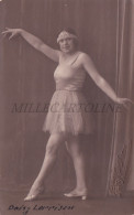 Delcampe - DAISY LORRISON - Atelier Foto Kunst Wien, Photo Postcard - Ohne Zuordnung
