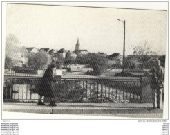 Delcampe - 1 Cpsm Chateauvillain - Chateauvillain