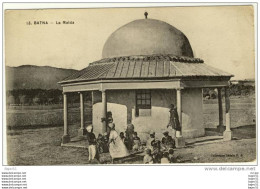 Delcampe - 1 Cpa Batna La Maida - Batna