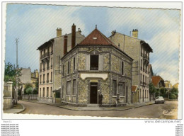 Delcampe - 1 Cpsm Ermont - Ermont-Eaubonne