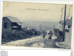 Delcampe - 1 Cpa Criel Sur Mer - Criel Sur Mer