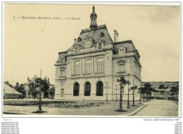 Delcampe - 1 Cpa Kremlin Bicetre - Kremlin Bicetre