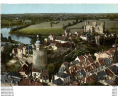 Delcampe - 1 Cpsm Bourbon L'archambault - Bourbon L'Archambault