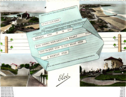 Delcampe - 1 Cpsm Bidart - Bidart