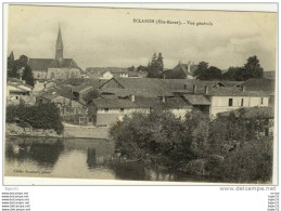 Delcampe - 1 Cpa Eclaron - Eclaron Braucourt Sainte Liviere