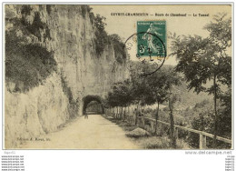 Delcampe - 1 Cpa Gevrey Chambertin - Gevrey Chambertin