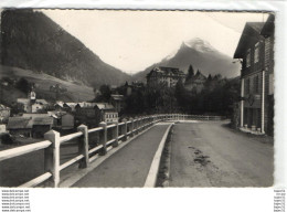 Delcampe - 1 Cpsm Morzine - Morzine