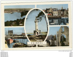 Delcampe - 1 Cpsm Paimpol - Paimpol