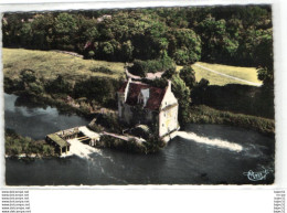 Delcampe - 1 Cpsm Luche Pringe - Vieux Moulin Sur Le Loir - Luche Pringe