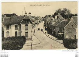 Delcampe - 1 Cpa Mormant - Mormant