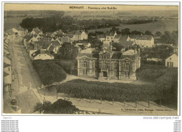 Delcampe - 1 Cpa Mormant - Mormant