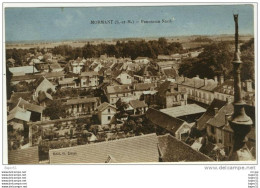 Delcampe - 1 Cpa Mormant - Mormant