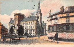 Delcampe - 16-ANGOULEME-N°T2515-H/0109 - Angouleme