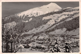 Delcampe - 74-MORZINE-N°3794-A/0115 - Morzine
