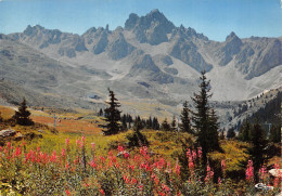 Delcampe - 73-COURCHEVEL-N°3793-D/0111 - Courchevel