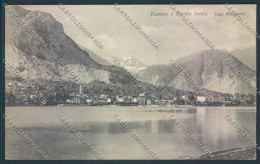 Delcampe - Verbania Baveno PIEGHINA Cartolina ZQ6845 - Verbania