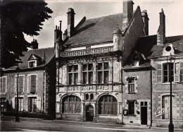 Delcampe - 45-BEAUGENCY-N°3798-C/0173 - Beaugency