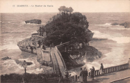 Delcampe - 64-BIARRITZ-N°T2519-A/0201 - Biarritz