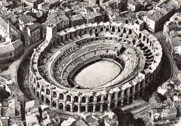 Delcampe - 13-ARLES-N°3800-A/0073 - Arles