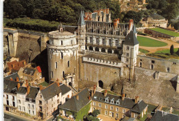 Delcampe - 37-AMBOISE-N°3800-A/0003 - Amboise