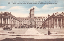 Delcampe - 21-DIJON-N°3799-E/0359 - Dijon