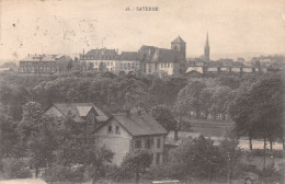 Delcampe - 67-SAVERNE-N°3799-E/0371 - Saverne