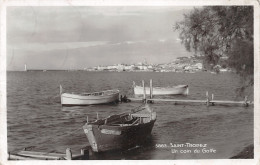 Delcampe - 83-SAINT TROPEZ-N°3799-E/0357 - Saint-Tropez
