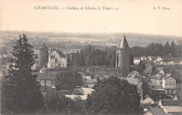 Delcampe - 71-CHAROLLES-N°3799-E/0209 - Charolles