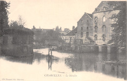 Delcampe - 71-CHAROLLES-N°3799-E/0181 - Charolles