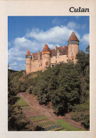 Delcampe - 18-CULAN-N°3801-A/0321 - Culan