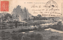 Delcampe - 72-SOLESMES-N°3805-E/0357 - Solesmes