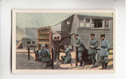 Delcampe - Yosma Französische  Telegraphen Und Telefonstation Zur Nachrichtenübermittlung     #37 - Autres Marques