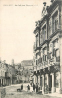 Delcampe - CPA Bar-le-Duc 55/21 - Bar Le Duc