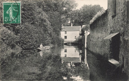 Delcampe - 15 ARPAJON - Arpajon Sur Cere