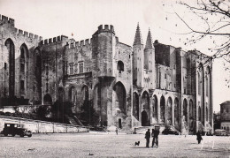 Delcampe - 84 AVIGNON LE PALAIS DES PAPES - Avignon