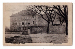 Delcampe - 57  Falkenberg I Lothr -  Faulquemont -   Madchenschule - Faulquemont