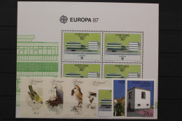 Delcampe - Madeira, MiNr. 111-117, Jahrgang 1987, Postfrisch - Sonstige & Ohne Zuordnung