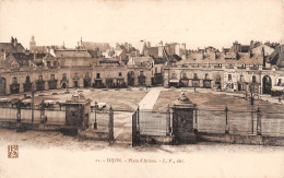 Delcampe - 21-DIJON-N°T2524-B/0301 - Dijon