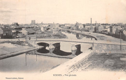 Delcampe - 35-RENNES-N°T2525-C/0327 - Rennes