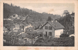 Delcampe - 88-EPINAL-N°T2527-E/0193 - Epinal